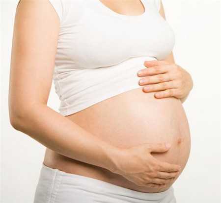 北京代孕初期感冒了影响胎儿吗